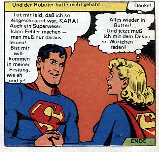 Superman 20/69