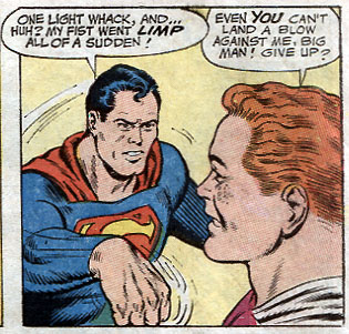 Jimmy Olsen 129
