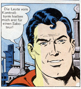 Superman Superband 6
