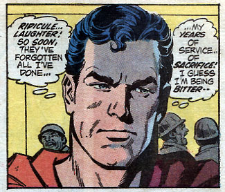 Superman 240