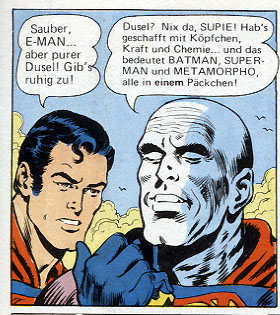 Superman Superband 6