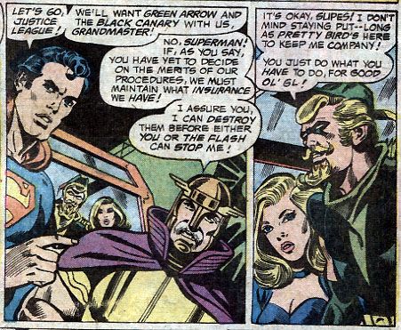 JLA 140
