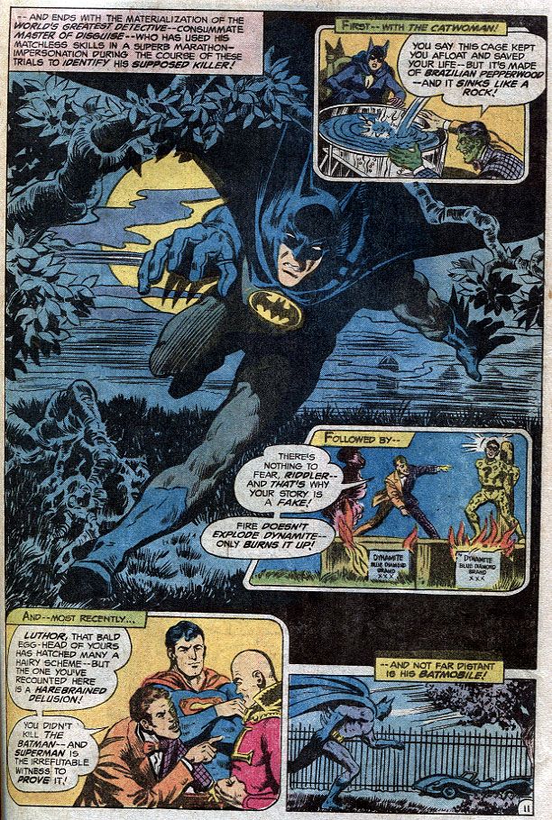 Batman 294