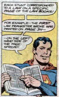 Superman Family 184