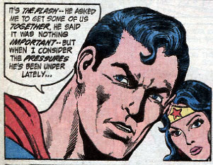 JLA 231