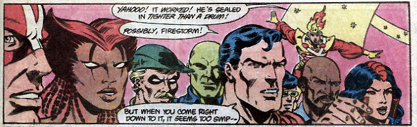JLA Annual 3