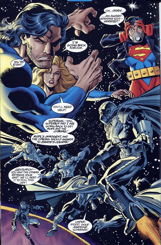 Superman 108