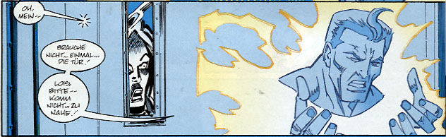 Superman 50