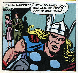 Thor 450