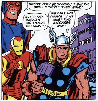 Avengers 16