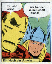 R&auml;cher 4 - A 113