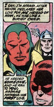 Avengers 111