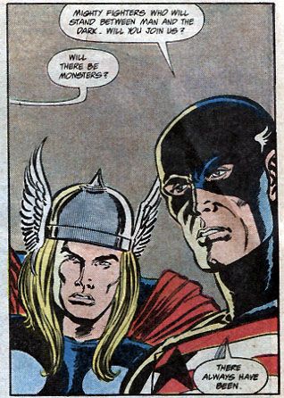 Avengers 300