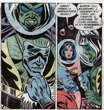 JLA 140