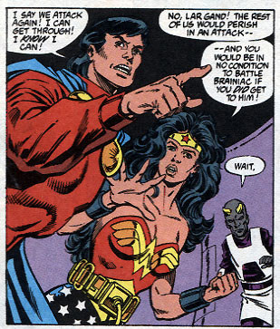 Superman 66